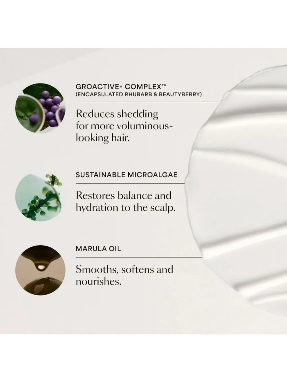 Advanced Balancing Conditioner | Reduces Breakage, Smooths & Softens Hair, Vegan
